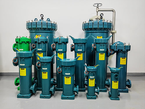 袋式过滤器维护保养方法及注意事项有哪些？